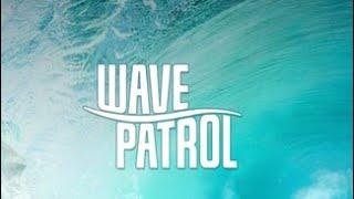 Wave Patrol  Season 1 Chapter 2 Caution Route