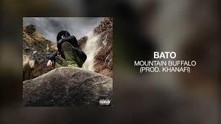 ВАТО - MOUNTAIN BUFFALO prod. KHANAFI