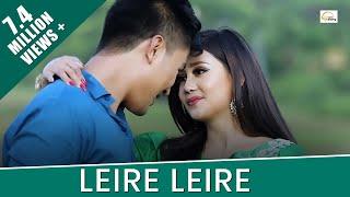 Leire Leire  Amarjit Lourembam & Linda  Thamoi Kishi Movie Song Release 2019