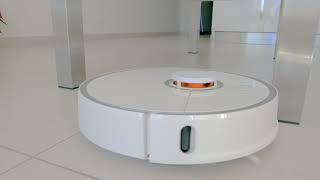 Xiaomi Roborock Sweep One im Test