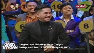 Pria Pura-Pura Indigo  Garis Tangan  ANTV  15022020  Eps 105