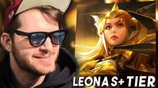 Kutchers Leona ist broken  Kutcher Stream Highlights