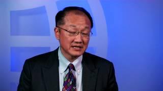 World Bank President Southeast Asian Economy Vulnerable to Changing Climate