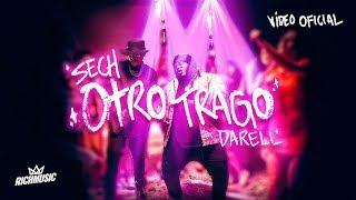 Sech - Otro Trago ft. Darell Video Oficial