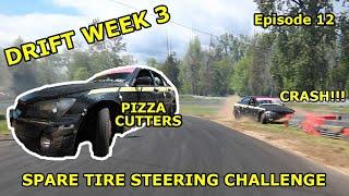 Drift Week 3 - Episode 12 - FINAL DAY