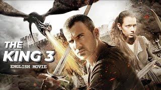 THE KING 3 - Hollywood English Movie  Hollywood War Action English Movies Full HD  Dominic Purcell