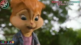 Chipmunks & Chipettes Comedy - Beauty of a woman is not in her Nyash  Tomezz Martommy  Cat Wood