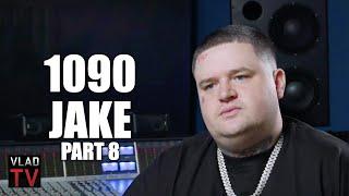 1090 Jake on Peewee Longway Arrested by Feds After Finding 3000 Fe****yl Pills & Guns Part 8