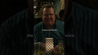 Cam invented everything at this point  MODERN FAMILY SEASON 06 ep10 #shorts #trending #viral