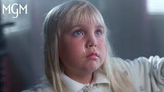 POLTERGEIST III 1988  “He Said I Had to Lead Them Into the Light”  MGM