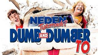 NEDEN TUTMADI? - Dumb and Dumber To