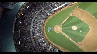 I Got Us a Stadium  Trenton Thunder