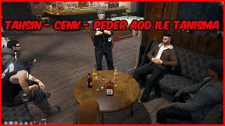 TAHSİN-CENK VE PEDER ANGELS OF DEATH İLE TANIŞIYOR VORP 2.80