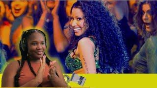 Unforgettable Nicki Minaj VMA Performances MTV Reaction
