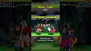 Round 1 Fight Compilation - Part 7