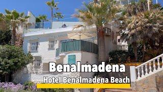 Benalmadena   Hotel Benalmadena Beach Location Luxury V budget. Lets explore. ️