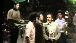 Aguanile En Vivo - Héctor Lavoe y Willie Colon