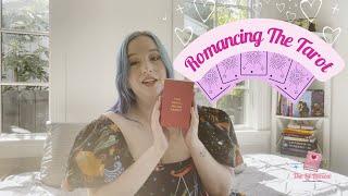 Romancing the Tarot Ep. 3  Help Me Find the Best Romance on My Shelves