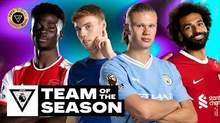 FC 24 TEAM OF THE SEASON How much do YOU know about the Premier League 2324 campaign?   Uncut