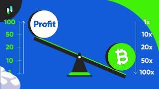 What are Crypto Derivatives Perpetual Contracts? Lesson 3. Leverage and Liquidation