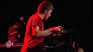 Rolo Tomassi Turbulance Live HD Official