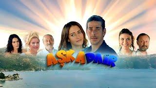 Aşka Dair Romantik Komedi 2023 FULL HD