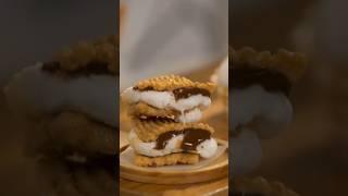 You’ll want s’more than one  #tiny #miniature #foodie