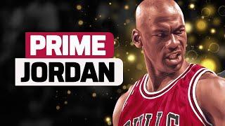 Wie gut war Michael Jordan?  NBA Prime Time  MaxxSportz