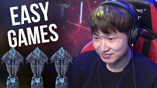 The most Unfortunate Starcraft 2 Series ever sOs vs. Zest