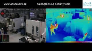 MOBOTIX Thermal Camera