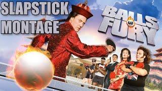 Balls of Fury Slapstick Montage Music Video