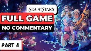 Sea of Stars Full Game Playthrough No Commentary Gameplay Walkthrough Part 44