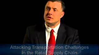 Attacking Transportation Challenges in the Retail Supply Chain