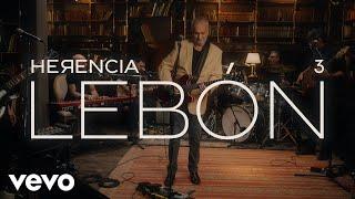 David Lebón - No Seas Dura Herencia Lebón Official Video