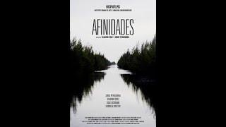 Afinidades _ Pelicula cubana 2010