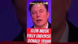 elon musk#trump2024#viral#shortviral#american#baucu#nguoivietomy#cuocsongomy#rRepublican#chinhtrimy