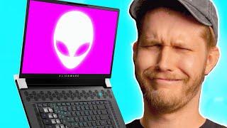 Dang it Dell you did it AGAIN... Alienware X17 Review