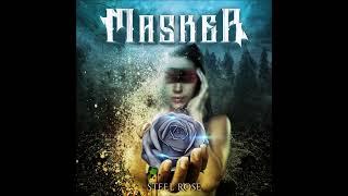 Masker - Steel Rose {Full Album}