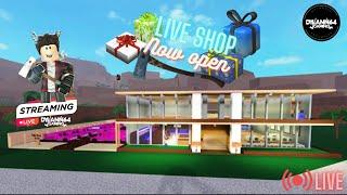 Roblox - Lumber Tycoon 2 LIVE Shop