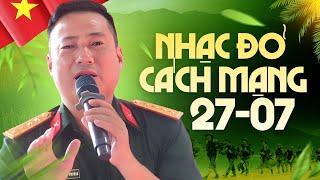 Nhạc Cách Mạng 277 - Những Bài Nhạc Đỏ Cách Mạng Hào Hùng Hay Nhất Mọi Thời Đại