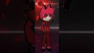 WIP Alastor  #hazbinhotel #hazbinhotelalastor #alastor #gacha #gachalife #gachalife2