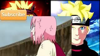 Naruto vs pain full sub indo