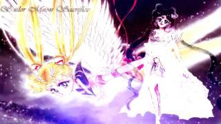 Usagi & Kurai melody  Sailor Moon Sacrifice 