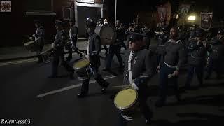 Freeman Memorial No.17 @ ABOD Shutting The Gates Parade  Coleraine  Saturday 161223 4K