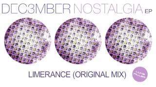 Dec3mber - Limerance Original Mix