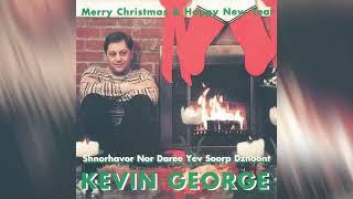 O Come all Ye Faithful -Kevin George