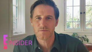 Sam Jaeger on the Possibility of a Parenthood Reboot  E Insider