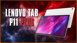 Планшет Lenovo Tab P11 Plus - спустя 9 месяцев использования