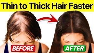 3 Best Home Remedies to Stop Hair Loss  Hair Growth Tips  Dandruff Removal