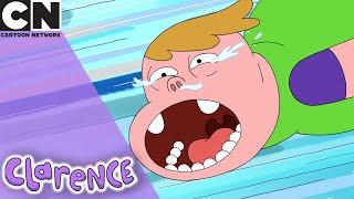 Clarence  Save Mum  Cartoon Network UK 